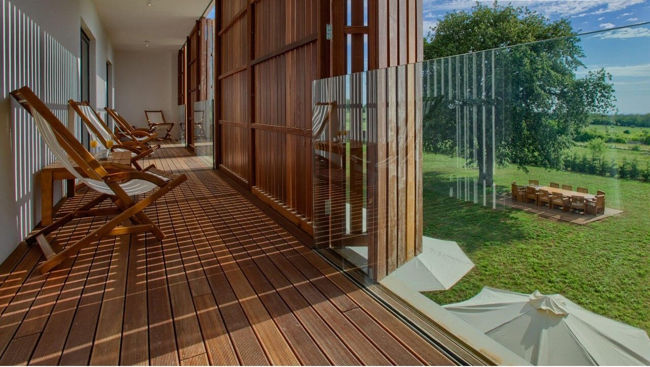 Villa a Parenzo, Croazia, 500 m² - foto 12