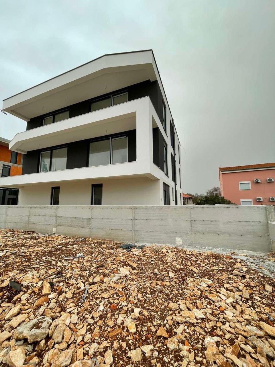Piso en Medulin, Croacia, 67 m² - imagen 13