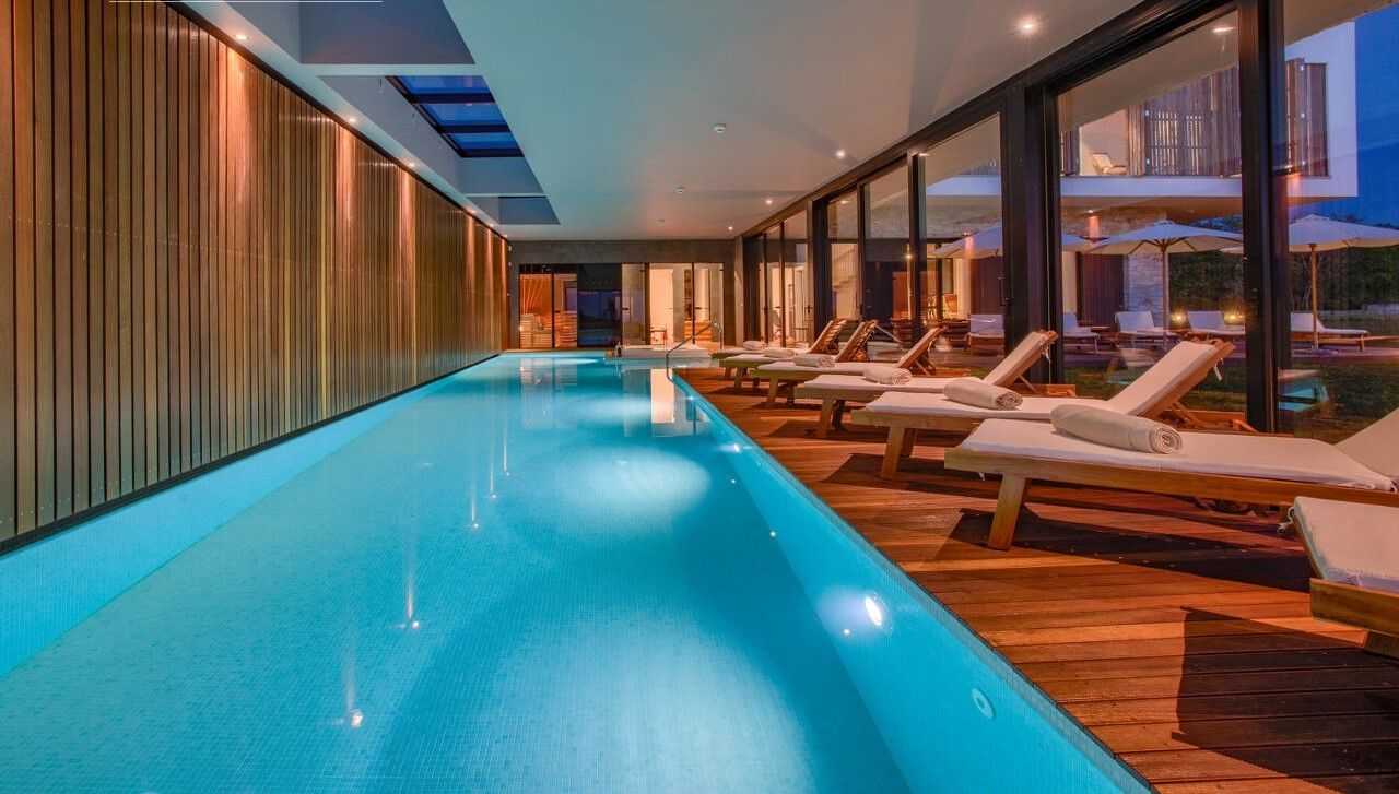 Villa a Parenzo, Croazia, 500 m² - foto 13