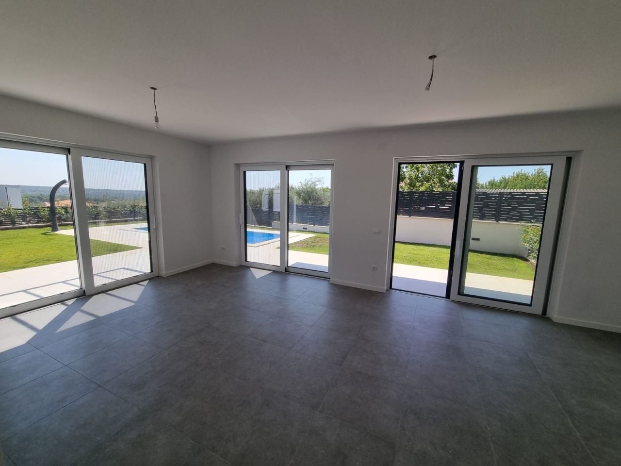 Flat in Porec, Croatia, 175 m² - picture 14