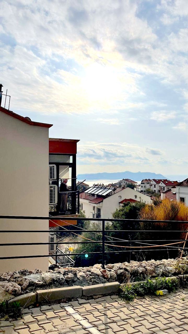 Piso en Kaş, Turquia, 120 m² - imagen 1