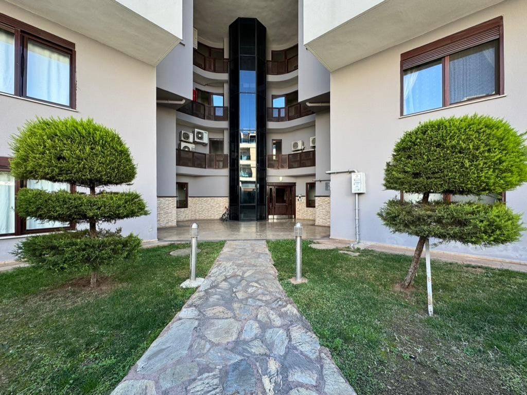 Piso en Antalya, Turquia, 200 m² - imagen 1