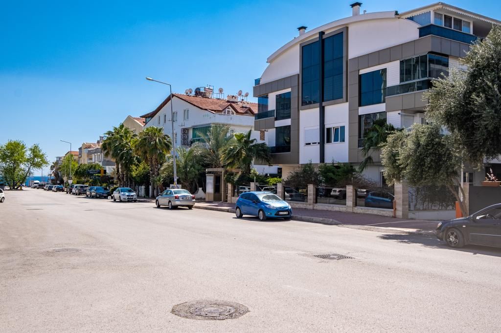 Piso en Antalya, Turquia, 70 m² - imagen 4