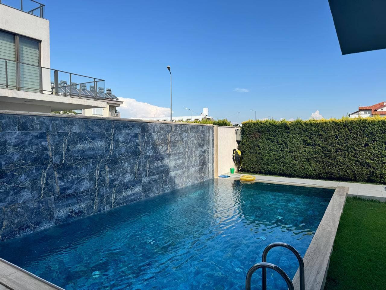 Villa en Belek, Turquia, 218 m² - imagen 2