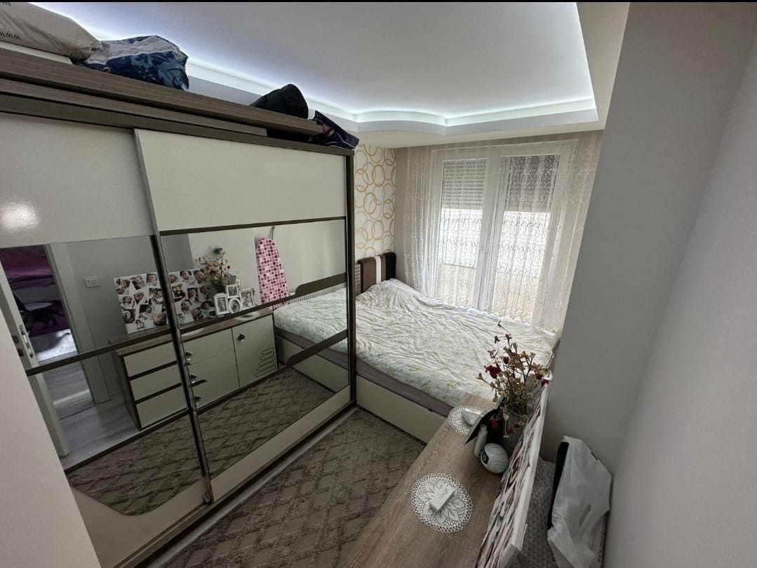 Flat in Antalya, Turkey, 120 m² - picture 2