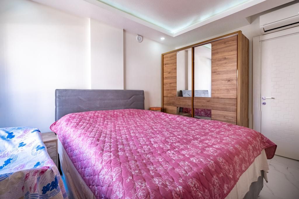 Piso en Antalya, Turquia, 70 m² - imagen 7