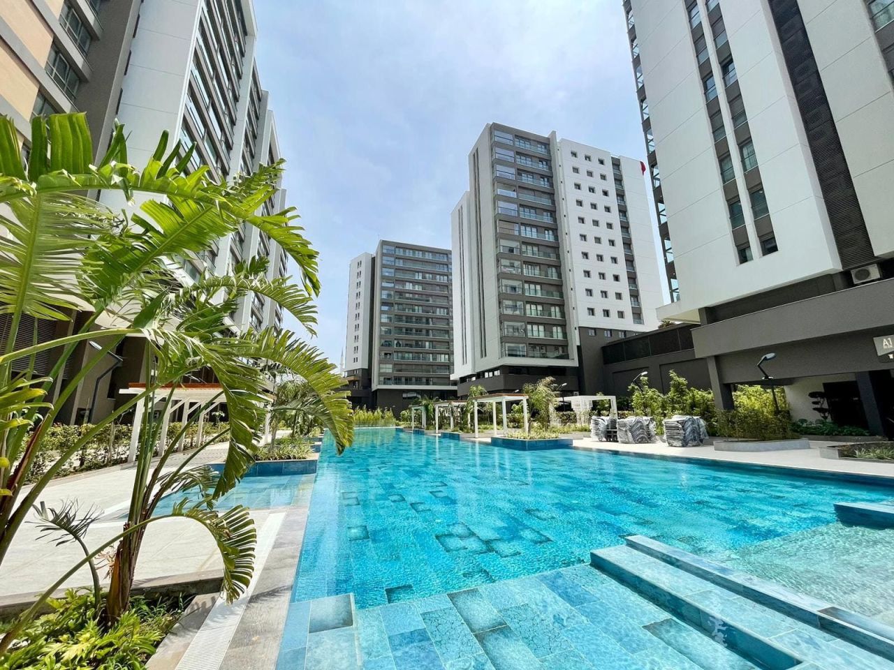 Appartement à Antalya, Turquie, 95 m² - image 3