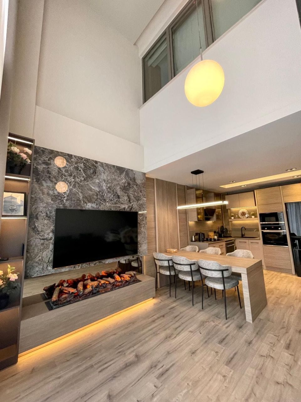 Appartamento a Antalya, Turchia, 150 m² - foto 3