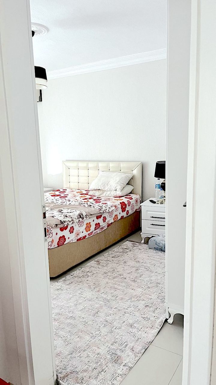 Flat in Kaş, Turkey, 120 m² - picture 4