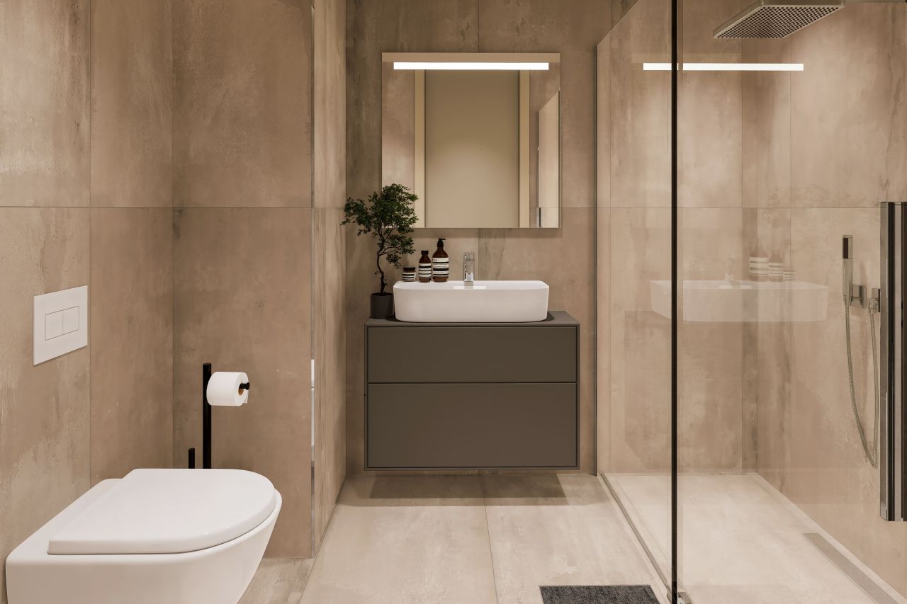 Appartamento a Antalya, Turchia, 180 m² - foto 4