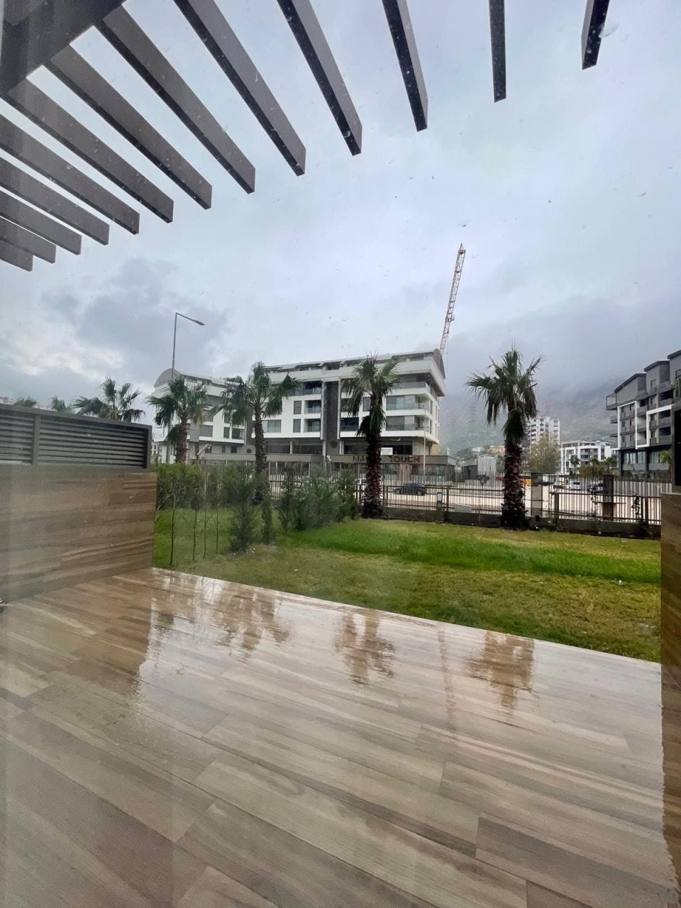 Appartamento a Antalya, Turchia, 150 m² - foto 4