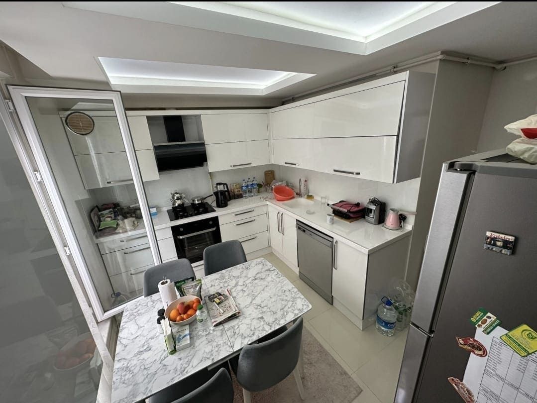 Flat in Antalya, Turkey, 120 m² - picture 4