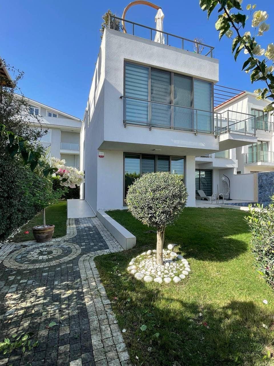 Villa en Belek, Turquia, 218 m² - imagen 5