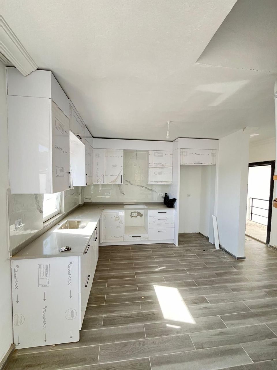 Appartamento a Kaş, Turchia, 120 m² - foto 5