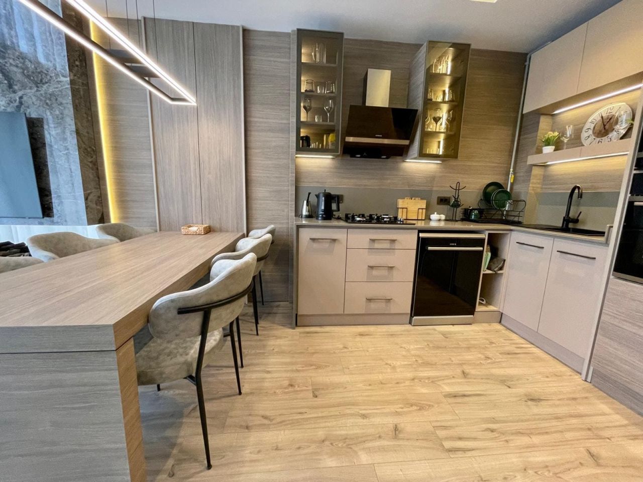 Appartamento a Antalya, Turchia, 150 m² - foto 5