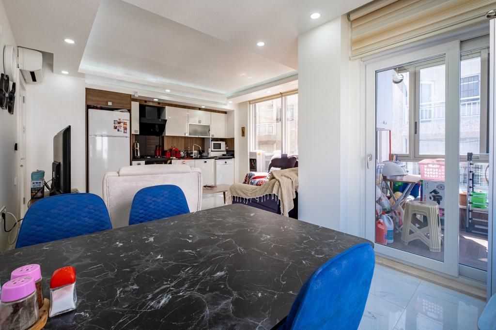 Piso en Antalya, Turquia, 70 m² - imagen 10