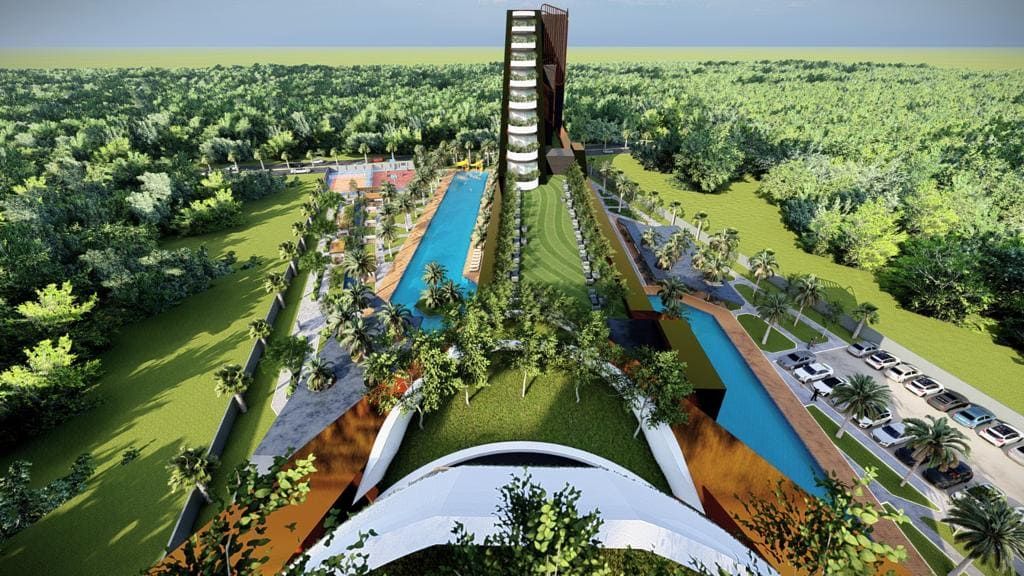 Appartement à Antalya, Turquie, 45 m² - image 6