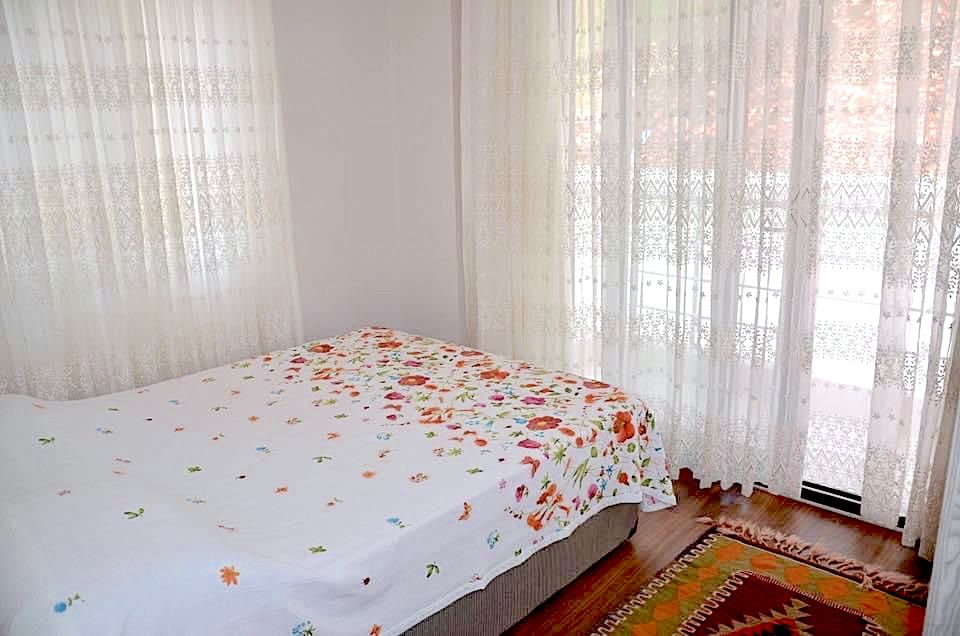 Appartamento a Kaş, Turchia, 70 m² - foto 6