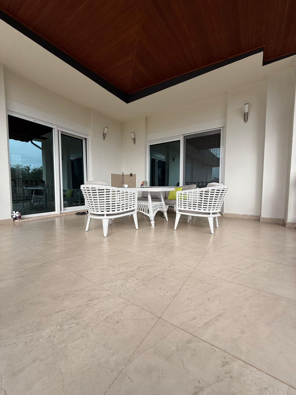 Villa a Antalya, Turchia, 550 m² - foto 8