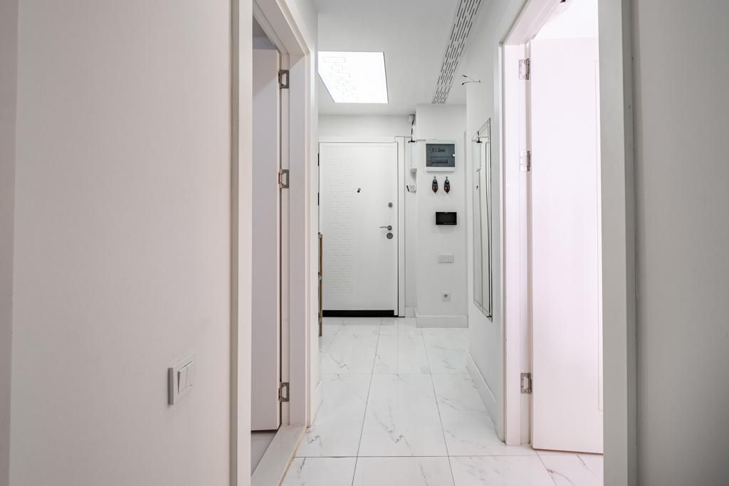 Piso en Antalya, Turquia, 70 m² - imagen 11