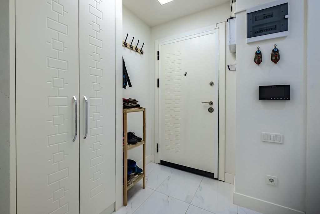 Piso en Antalya, Turquia, 70 m² - imagen 12