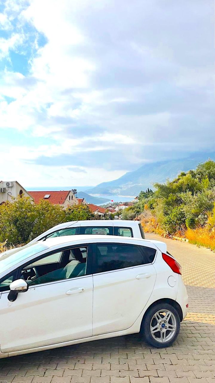 Flat in Kaş, Turkey, 120 m² - picture 8