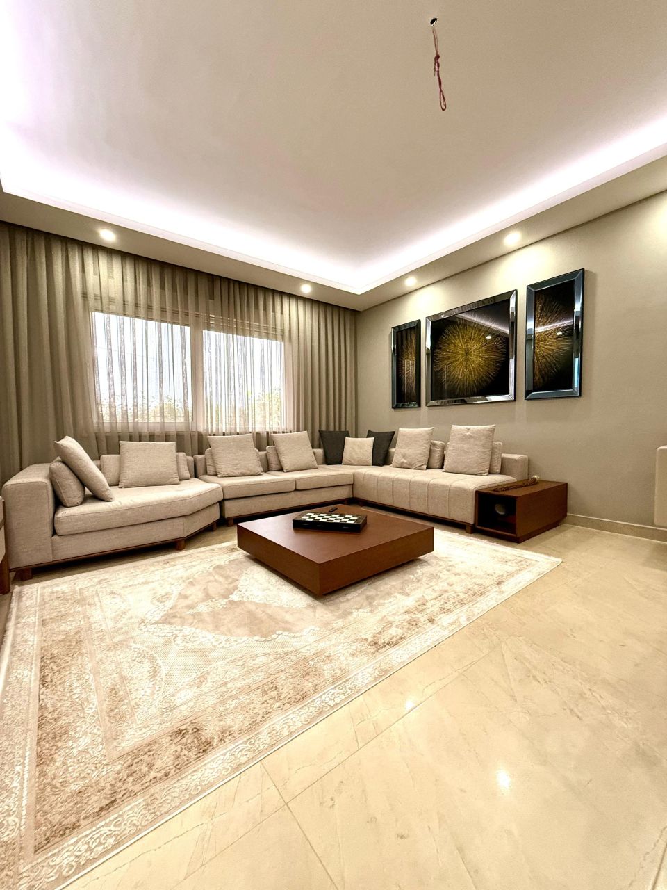 Villa en Antalya, Turquia, 550 m² - imagen 1