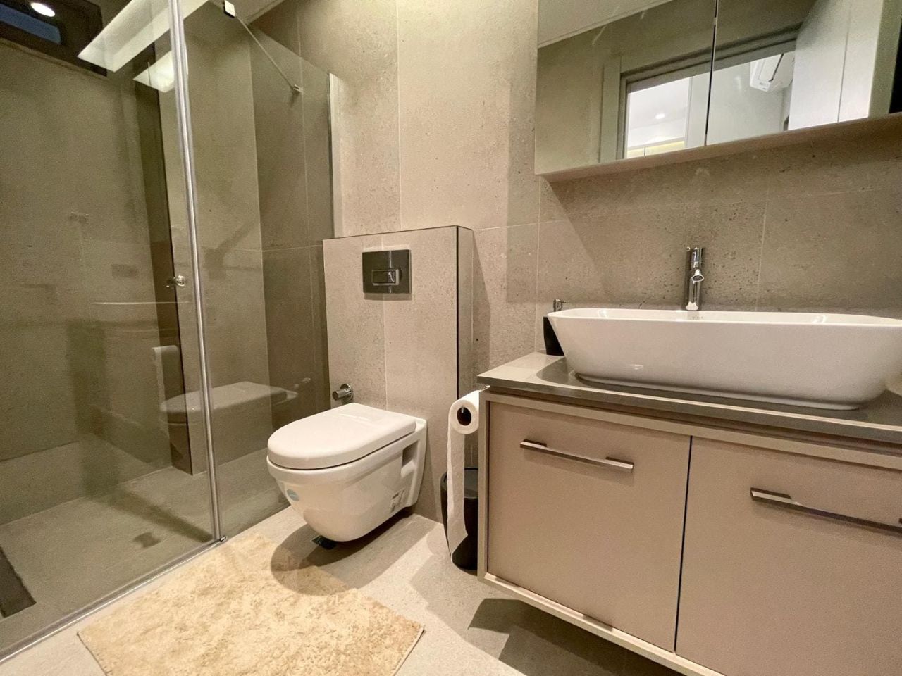 Appartamento a Antalya, Turchia, 150 m² - foto 8