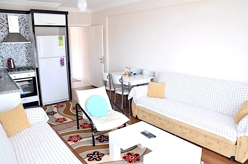 Appartamento a Kaş, Turchia, 70 m² - foto 9