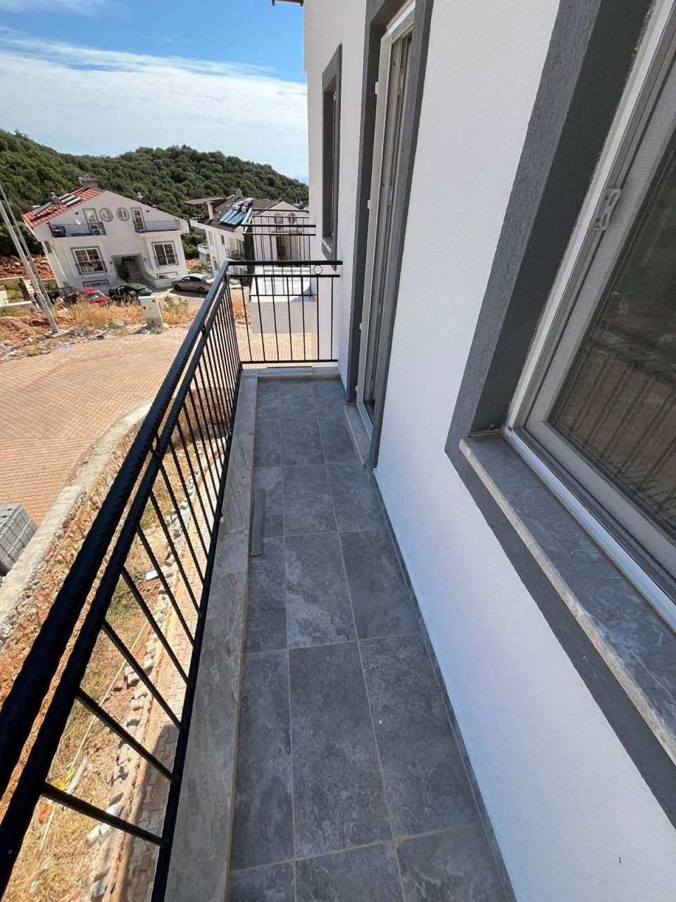 Appartamento a Kaş, Turchia, 120 m² - foto 9