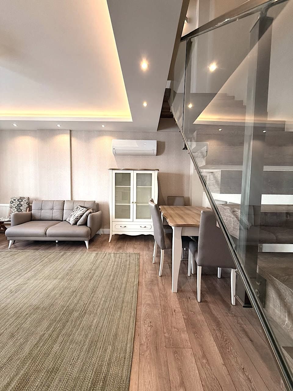 Wohnung in Antalya, Türkei, 150 m² - Foto 1