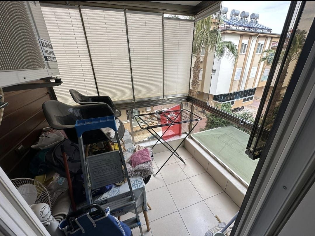 Flat in Antalya, Turkey, 120 m² - picture 9