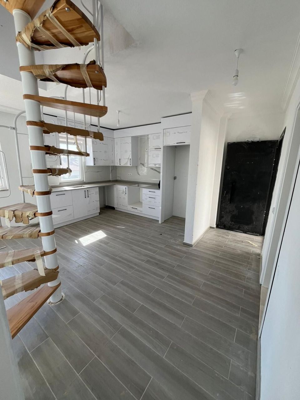 Appartamento a Kaş, Turchia, 120 m² - foto 10
