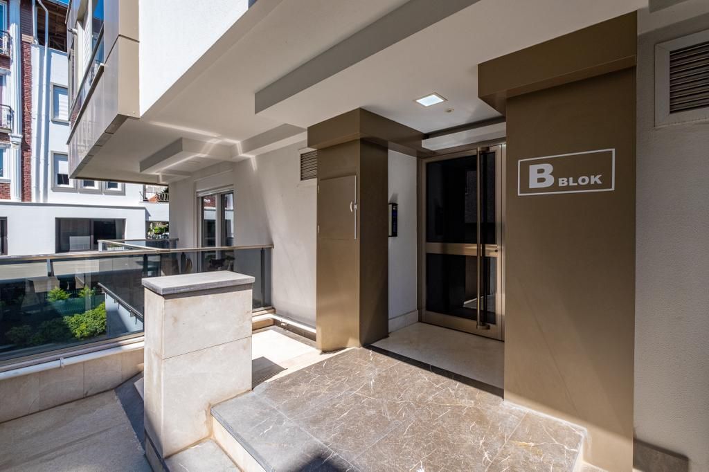 Piso en Antalya, Turquia, 70 m² - imagen 13