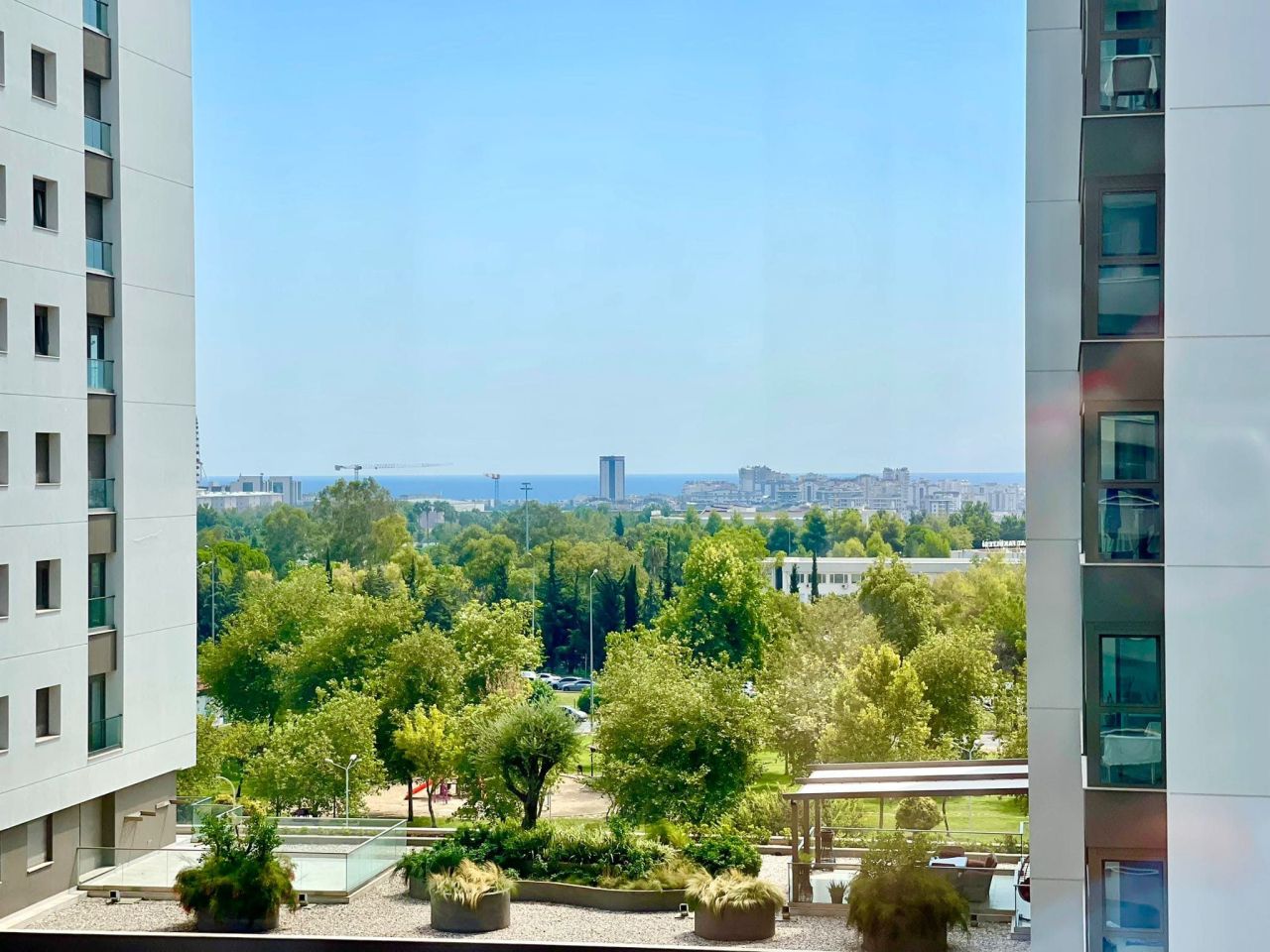 Appartement à Antalya, Turquie, 95 m² - image 10