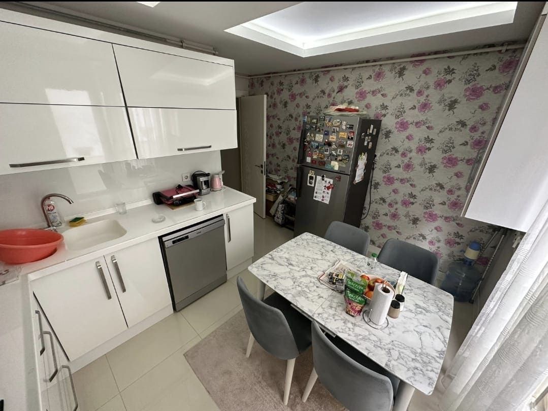 Flat in Antalya, Turkey, 120 m² - picture 11