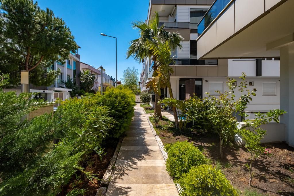 Piso en Antalya, Turquia, 70 m² - imagen 3