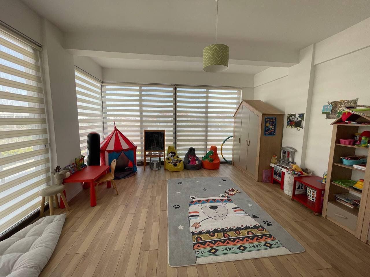 Villa en Belek, Turquia, 218 m² - imagen 13