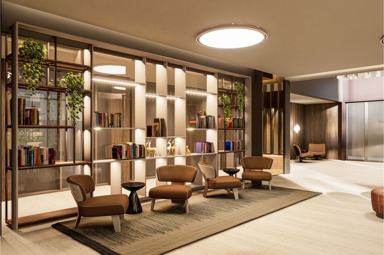 Appartamento a Antalya, Turchia, 180 m² - foto 13