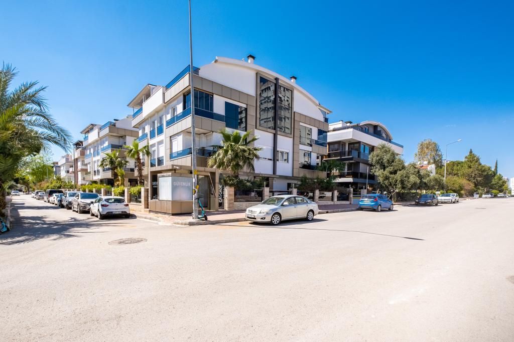Piso en Antalya, Turquia, 70 m² - imagen 14