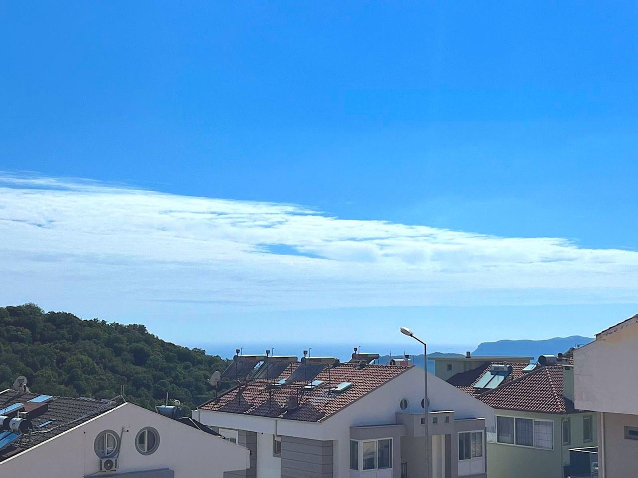 Appartamento a Kaş, Turchia, 120 m² - foto 14