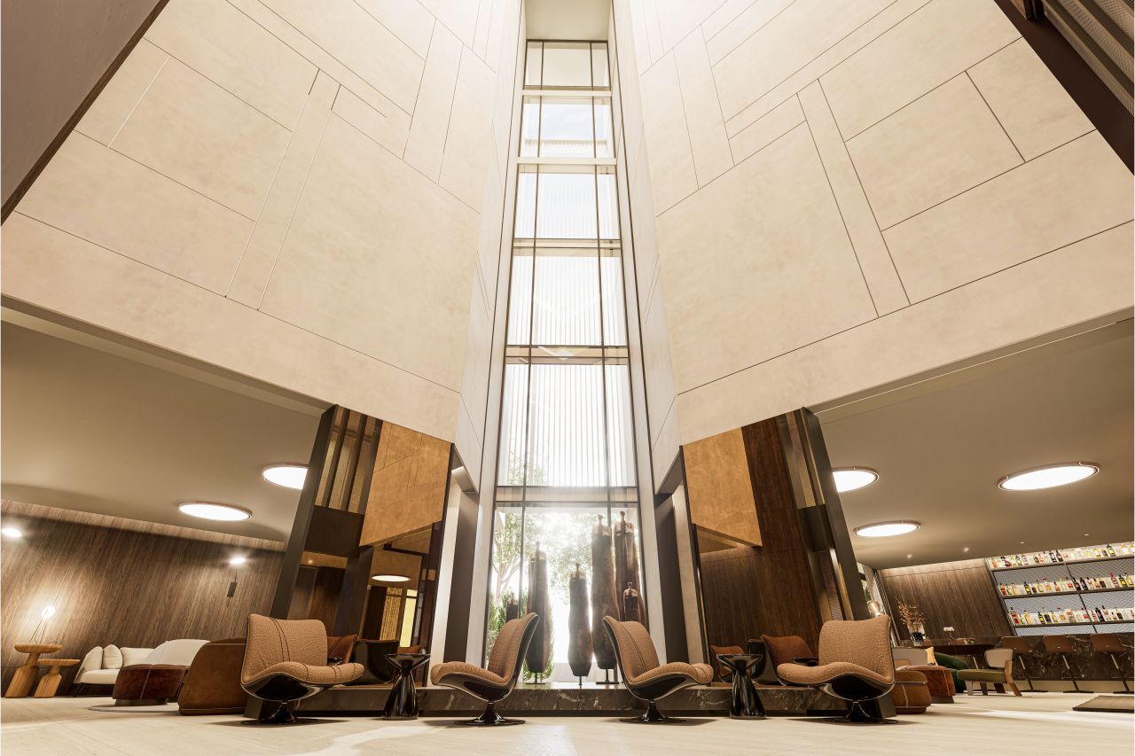 Appartamento a Antalya, Turchia, 180 m² - foto 14