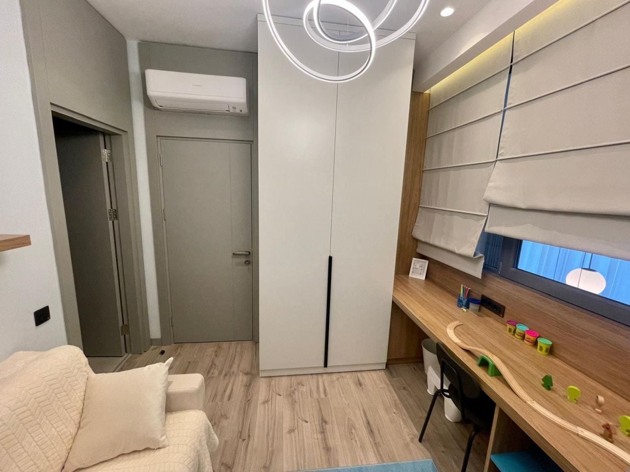 Appartamento a Antalya, Turchia, 150 m² - foto 14