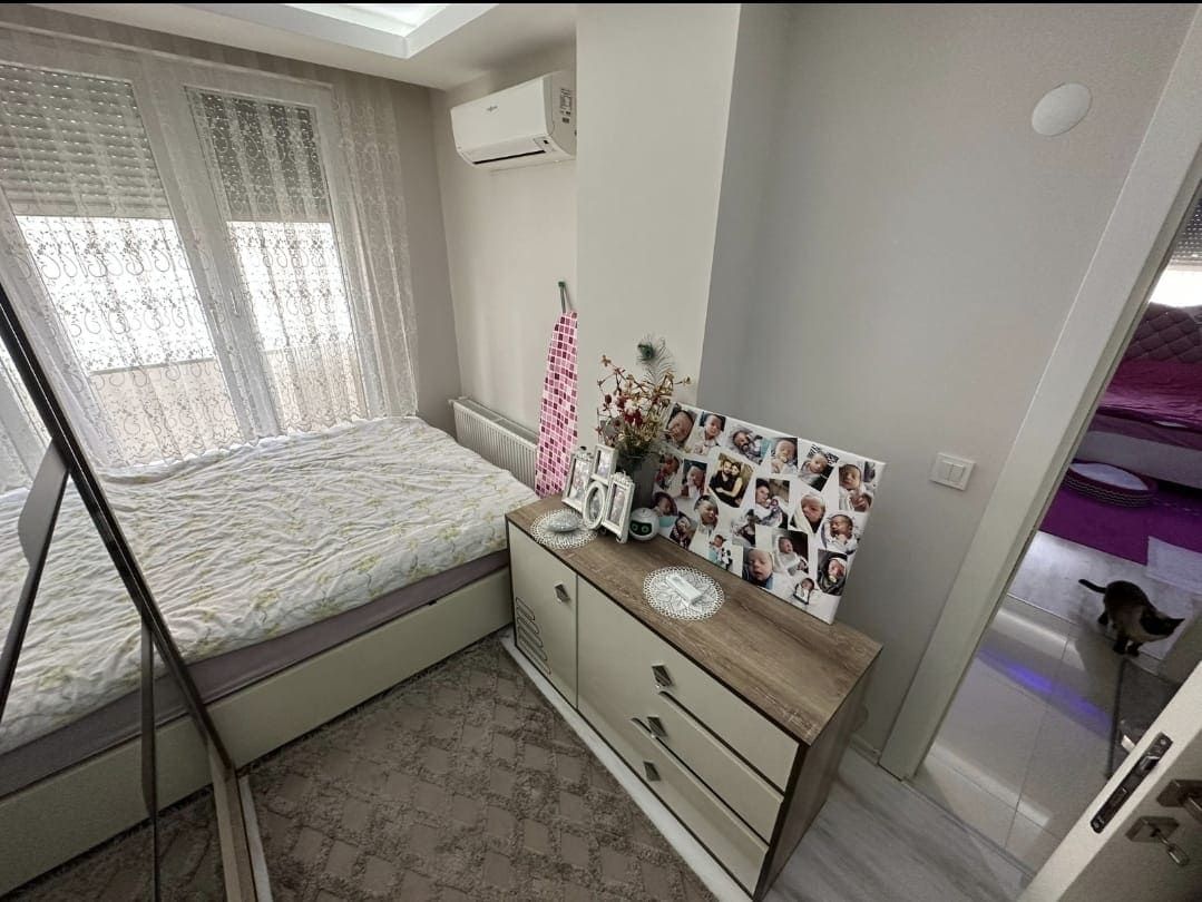 Flat in Antalya, Turkey, 120 m² - picture 14