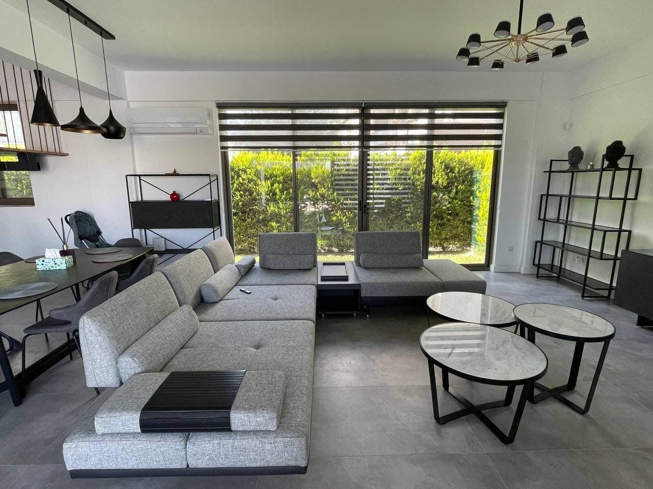 Villa en Belek, Turquia, 218 m² - imagen 15