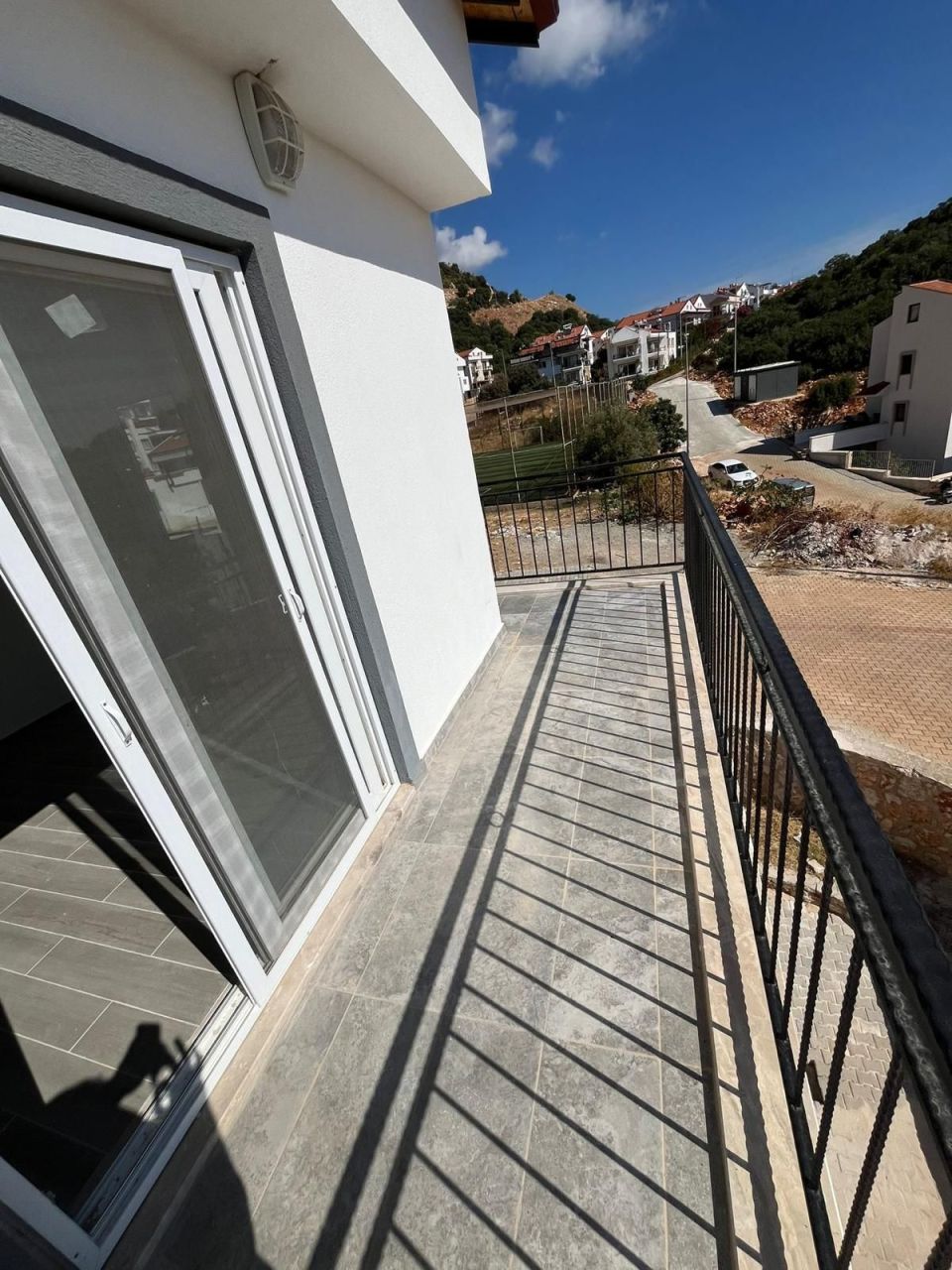 Appartamento a Kaş, Turchia, 120 m² - foto 15