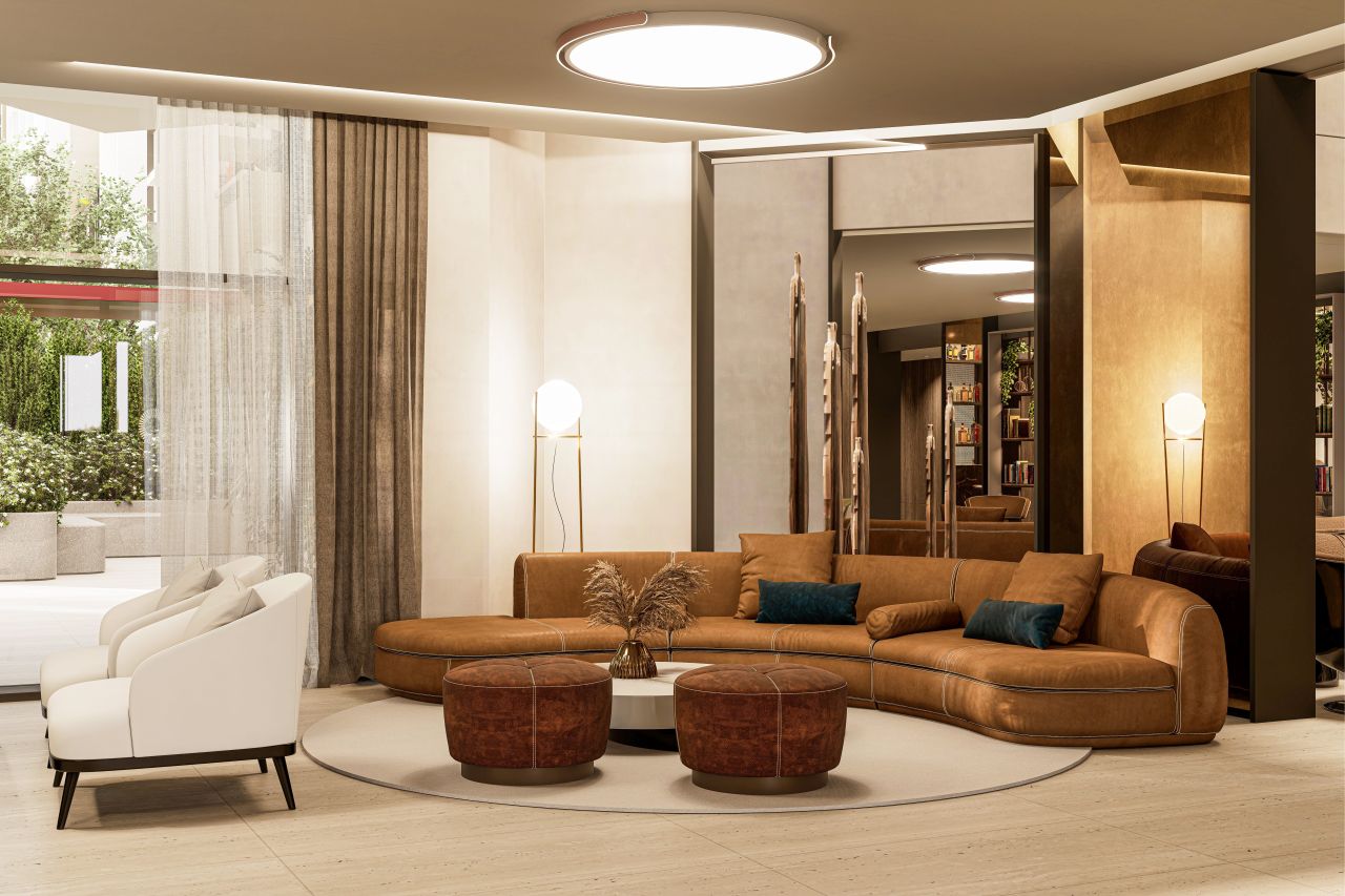 Appartamento a Antalya, Turchia, 180 m² - foto 16