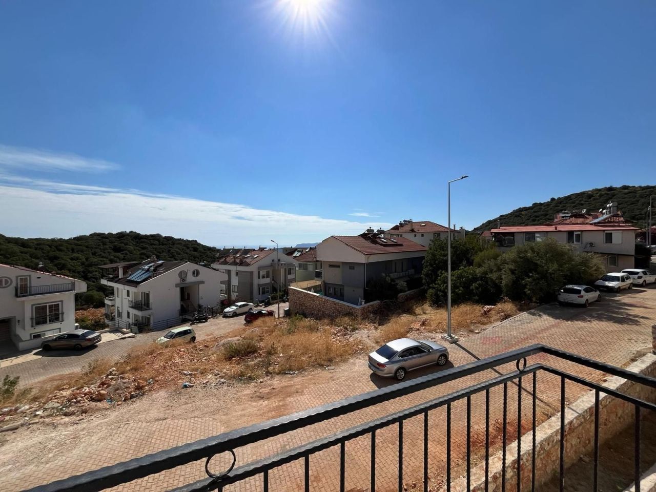 Appartamento a Kaş, Turchia, 120 m² - foto 17