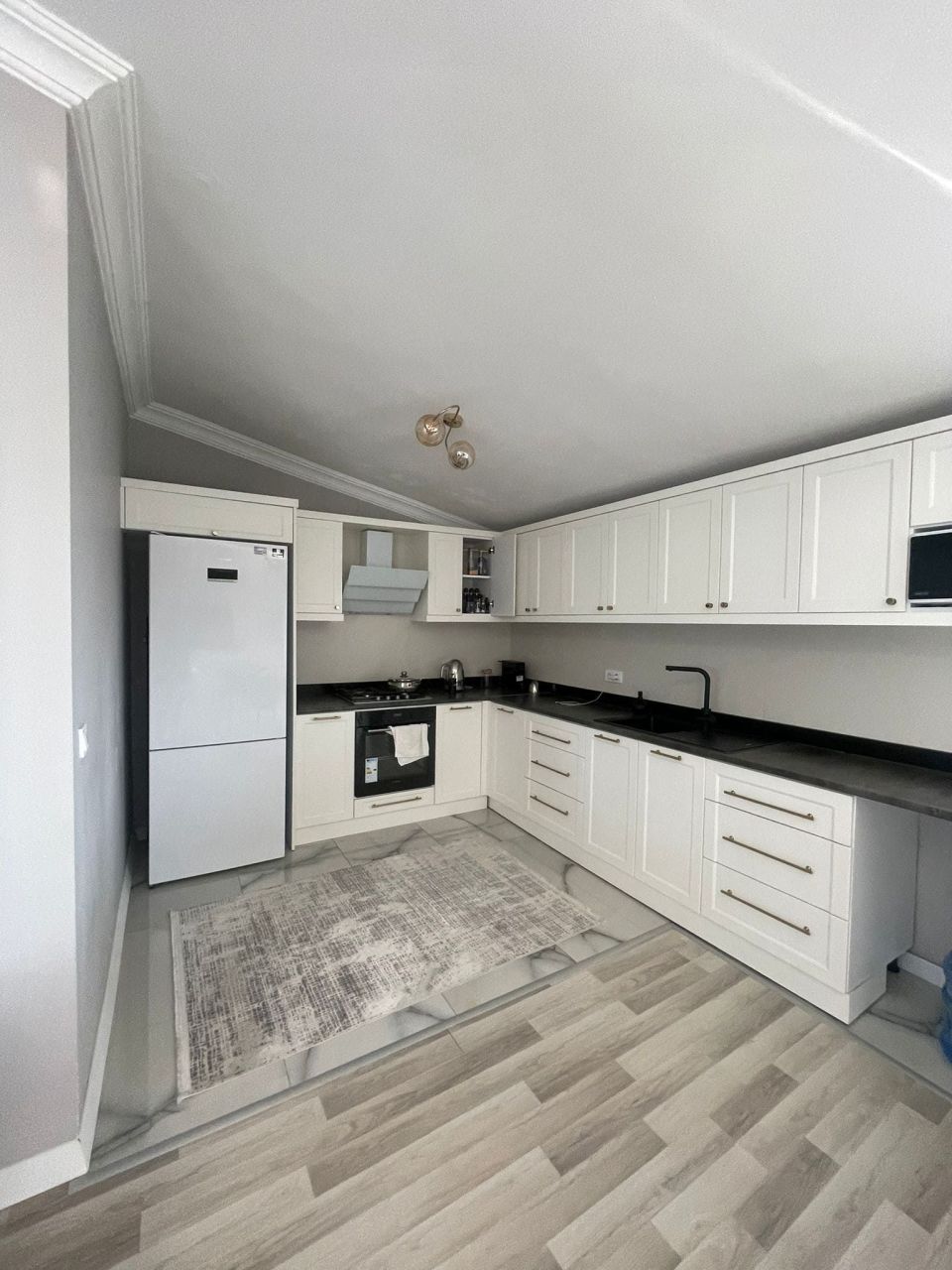 Flat in Antalya, Turkey, 370 m² - picture 17