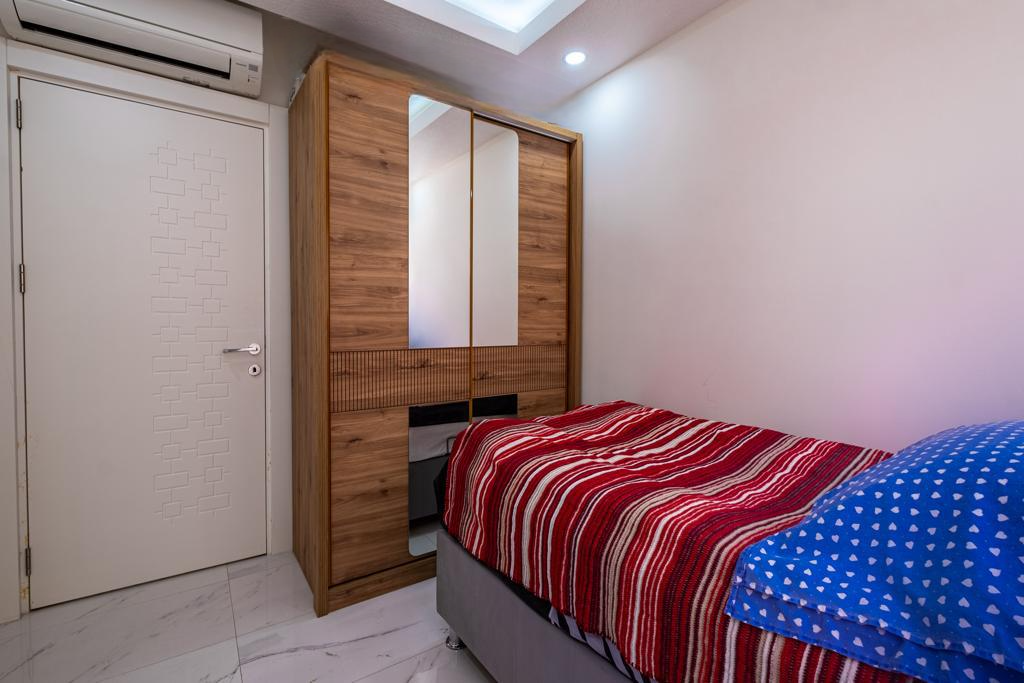 Piso en Antalya, Turquia, 70 m² - imagen 16